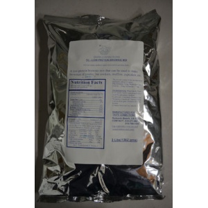 TC-BROWNIE MIX (3 LBS)