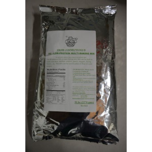LOW-PROTEIN MULTI-BAKING MIX - (15 BAGS / Case)