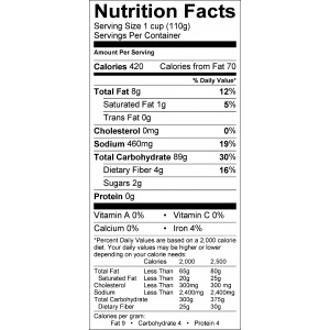 MM-NF LABEL