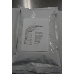 LOW PROTEIN STRAWBERRY CAKE MIX (3 LBS)